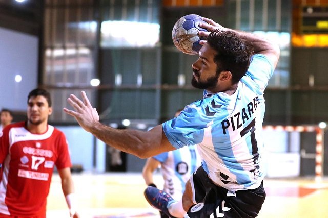 Lee más sobre el artículo Handball masculino: TRIUNFO DE ARGENTINA EN LA DESPEDIDA DEL TORNEO INTERNACIONAL DE QATAR