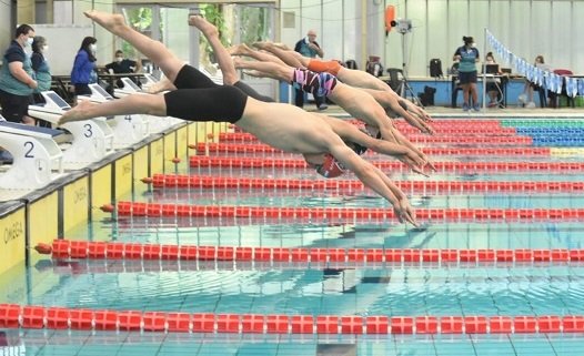 Lee más sobre el artículo Natación: UN RÉCORD ARGENTINO, UNA MARCA A PARA TOKIO Y 30 MARCAS PARA EL SUDAMERICANO EN EL TEST EVALUATIVO