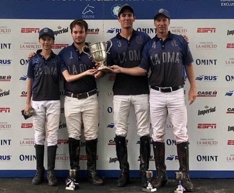 Lee más sobre el artículo Polo masculino: COPA ESTÍMULO 2020