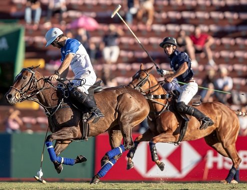 Lee más sobre el artículo Polo masculino: ELLERSTINA JOHOR ES EL OTRO FINALISTA DEL ABIERTO DE PALERMO
