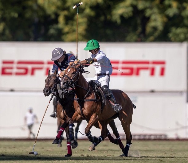 Lee más sobre el artículo Polo masculino: ELLERSTINA JOHOR GANÓ POR AMPLIO MARGEN Y GRAN VICTORIA DE LA DOLFINA POLO RANCH