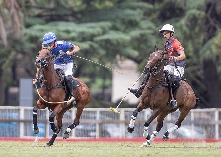 Lee más sobre el artículo Polo masculino: LA DOLFINA SAUDI POLO TEAM CONSIGUIÓ SU LUGAR EN LA FINAL DEL ABIERTO DE PALERMO