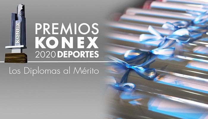 Lee más sobre el artículo Eventos: PREMIOS KONEX 2020 – DIPLOMAS AL MÉRITO