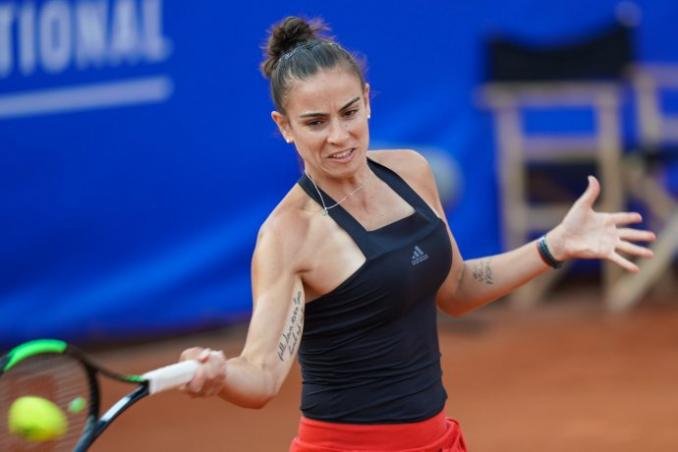 Lee más sobre el artículo Tenis femenino: CIERRAN LA TEMPORADA CON TORNEOS EN EUROPA