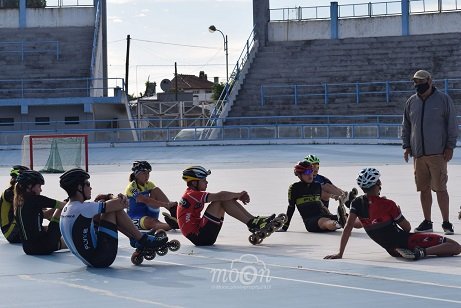 Lee más sobre el artículo Patín: POSTERGARON EL PANAMERICANO DE IBAGUÉ