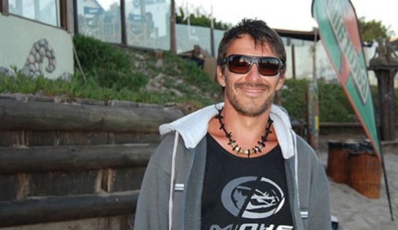 Lee más sobre el artículo Skate: NOTA A FACUNDO QUIROGA