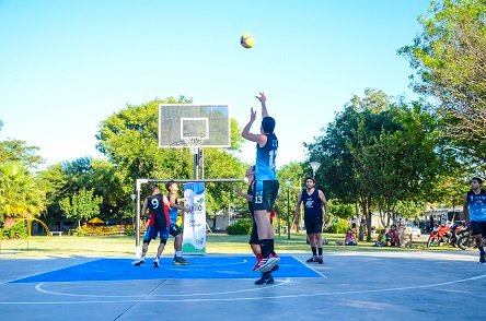 Lee más sobre el artículo Básquet 3×3: ACTIVIDAD EN CATAMARCA