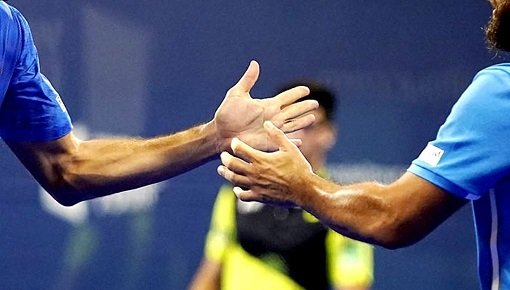 Lee más sobre el artículo Padel/Paddle: NUEVAS PAREJAS DEL WORLD PADEL TOUR