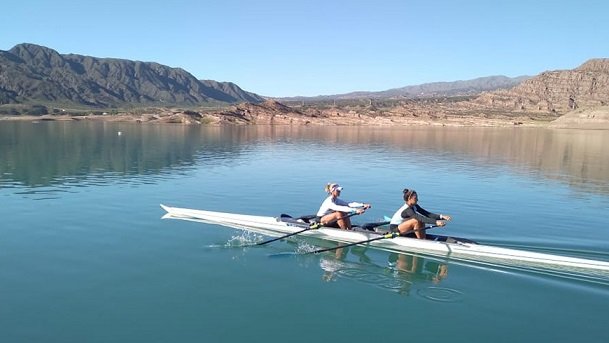 Lee más sobre el artículo Remo: DECLARACIONES DEL DT DEL SELECCIONADO PABLO SUSINI