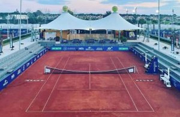Lee más sobre el artículo Tenis: PARTICIPACIÓN DE LOS ARGENTINOS EN LOS CHALLENGER DE ANTALYA