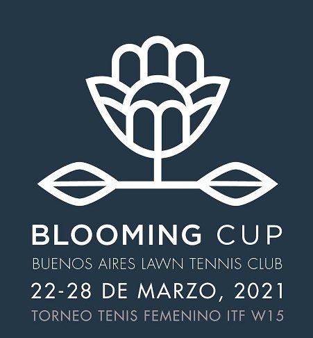 Lee más sobre el artículo Tenis femenino: LA BLOOMING CUPO EN MARZO SERÁ EL PRIMER TORNEO INTERNACIONAL FEMENINO DEL AÑO EN EL PAÍS
