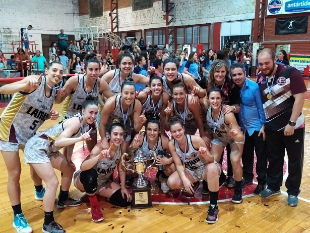 Lee más sobre el artículo Básquet femenino: TORNEO FEDERAL Y LA APERTURA DE LA PREINSCRIPCIÓN