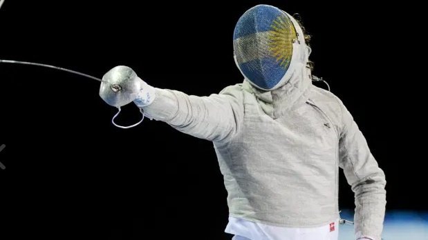 Lee más sobre el artículo Esgrima: ARGENTINOS EN EL MUNDIAL JUNIOR Y CADETES