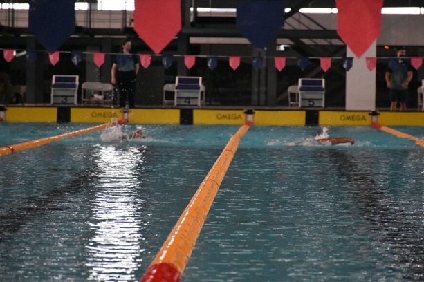 Lee más sobre el artículo Natación: DESIGNARON EL EQUIPO PARA EL SUDAMERICANO 2021