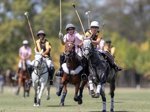 Lee más sobre el artículo Polo masculino: COMENZÓ LA RUEDA FINAL DE LA COPA REPÚBLICA ARGENTINA 2021