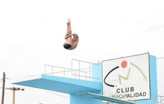 Lee más sobre el artículo Saltos Ornamentales/Clavados: PLANTEL PARA EL SUDAMERICANO BUENOS AIRES 2021