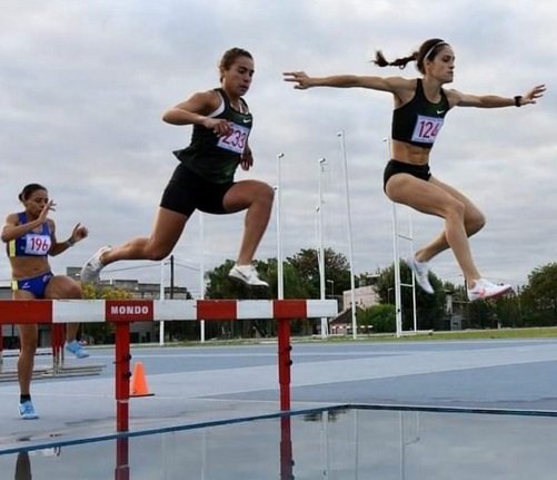 Lee más sobre el artículo Atletismo: ATLETAS ARGENTINOS Y LOS JJOO DE TOKIO