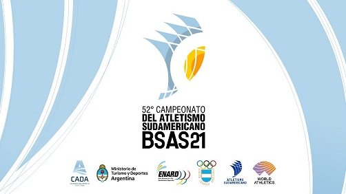 Lee más sobre el artículo Atletismo: CAMBIARÁ LA SEDE DEL SUDAMERICANO