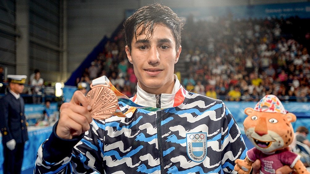 En este momento estás viendo Boxeo: EL PUGILISMO ARGENTINO TENDRÁ TRES REPRESENTANTES EN TOKIO 2021