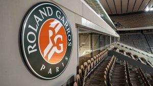 Lee más sobre el artículo Tenis: EN LA PREVIA DE ROLAND GARROS, ARGENTINA ESTÁ PRESENTE