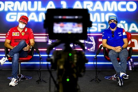 Lee más sobre el artículo Automovilismo: DECLARACIONES DE LOS PROTAGONISTAS EN LA PREVIA  DE LA FÓRMULA 1 EN CATALUÑA