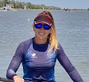 Lee más sobre el artículo Canotaje: BRENDA ROJAS Y RUBÉN RÉZOLA CLASIFICARON A TOKIO 2020/1