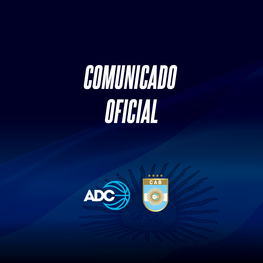 En este momento estás viendo Básquet: SUSPENDIDOS LOS TORNEOS FEDERALES Y LA LIGA ARGENTINA