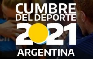 Lee más sobre el artículo Eventos: POR PRIMERA VEZ, ARGENTINA SERÁ SEDE DE LA CUMBRE DEL DEPORTE