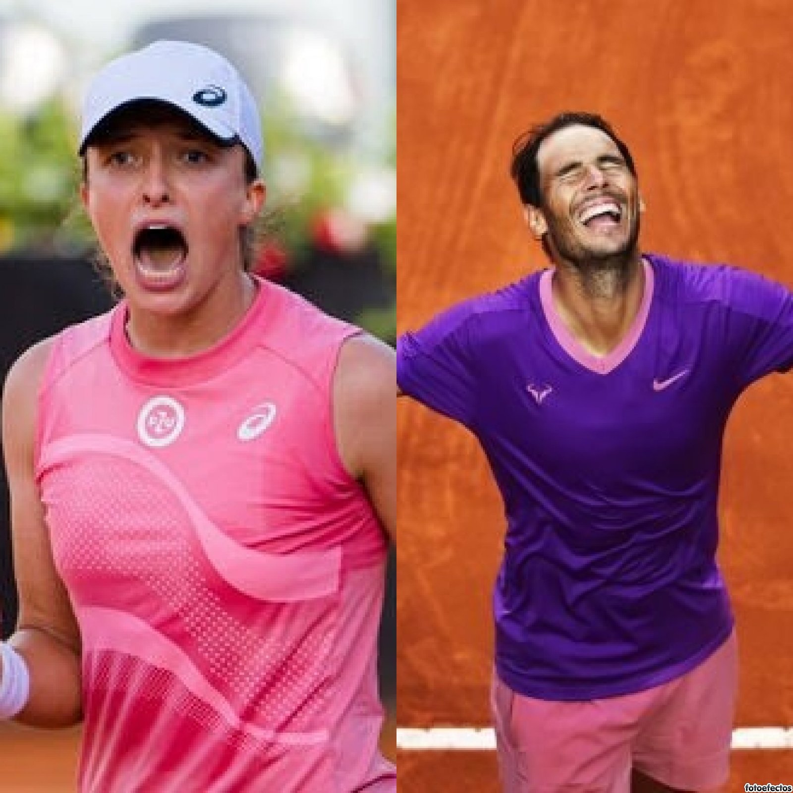 Lee más sobre el artículo Tenis: NADAL VENCIÓ A DJOKOVIC EN LA FINAL DEL MASTERS 1000 DE ROMA