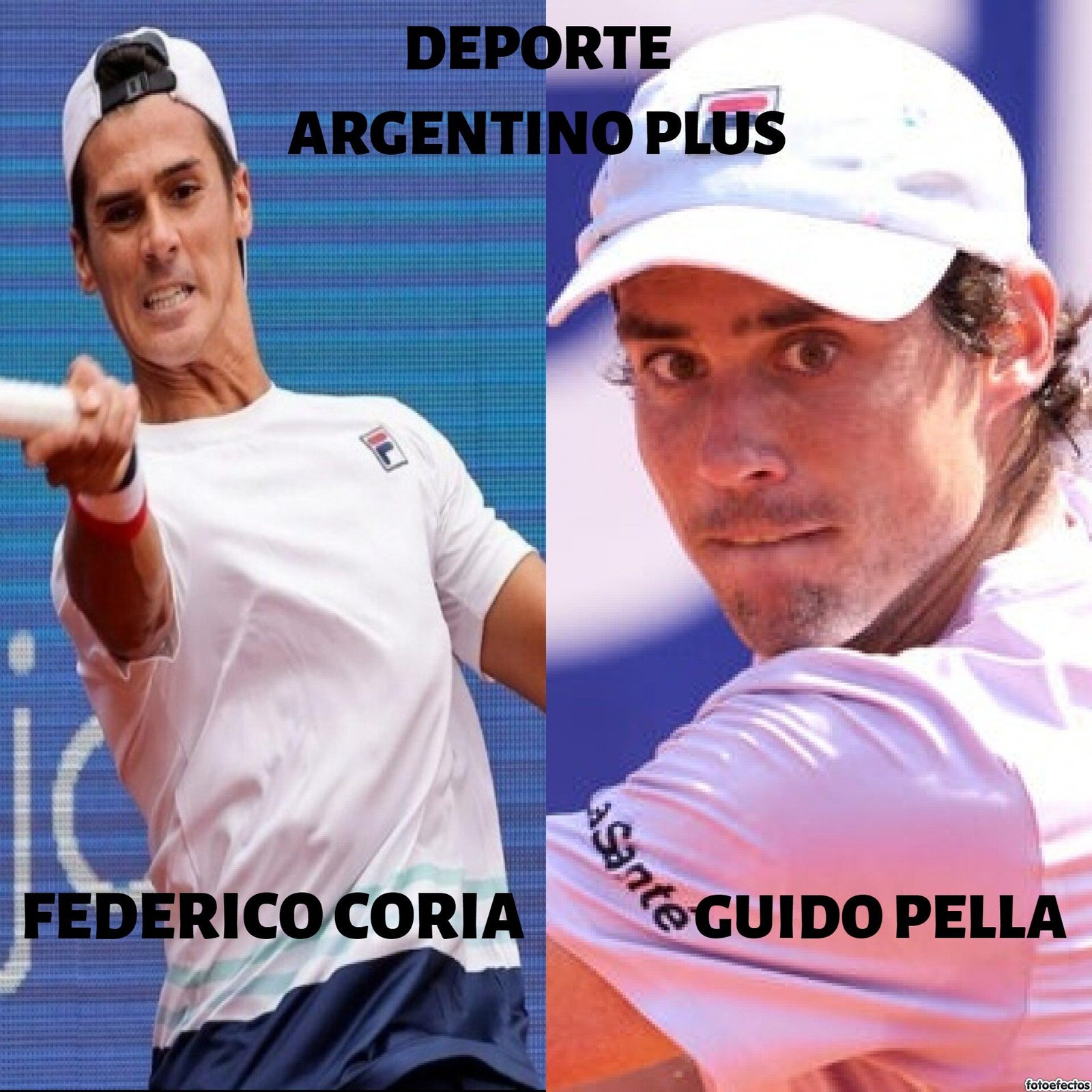 Lee más sobre el artículo Tenis masculino: ATP DE MUNICH 2021 CON PARTICIPACIÓN DE TENISTAS ARGENTINOS