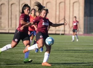 Lee más sobre el artículo Fútbol femenino: RESUMEN DE LAS FECHAS 5, 6 Y 7 DEL TORNEO APERTURA DE PRIMERA DIVISIÓN DE AFA