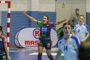 Lee más sobre el artículo Handball: ROCÍO CAMPIGLI, MANUELA PIZZO Y MALENA CAVO, CAMPEONAS EN EUROPA; OTROS ARGENTINOS DESTACADOS