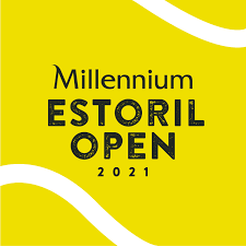 Lee más sobre el artículo Tenis masculino: TORNEO MILLENNIUM ESTORIL 2021