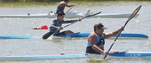 Lee más sobre el artículo Canotaje: ARIEL ATAMAÑUK SE CLASIFICÓ PARA LA COPA DEL MUNDO DE HUNGRÍA EN EL SELECTIVO NACIONAL DE PARACANOTAJE