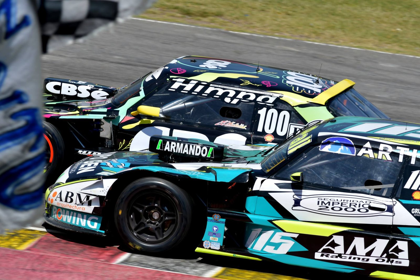 En este momento estás viendo Automovilismo Nacional: ACTUALIDAD Y RESUMEN DEL TURISMO CARRETERA