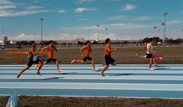 En este momento estás viendo Atletismo: TEST ATLÉTICO DE LA FAM EN EL PARQUE OLÍMPICO