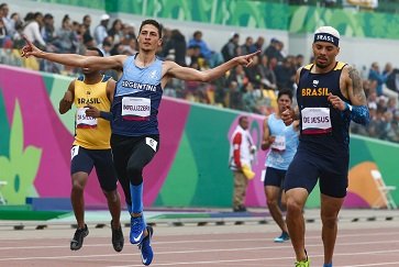 En este momento estás viendo Atletismo Adaptado:: ATLETAS NACIONALES RUMBO A TOKIO