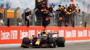 Lee más sobre el artículo Automovilismo: TRIUNFO DE VERSTAPPEN EN EL GP DE FRANCIA