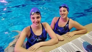 Lee más sobre el artículo Natación Artística: EL DUETO ARGENTINO YA ESTÁ EN BARCELONA PARA COMPETIR EN EL PREOLÍMPICO