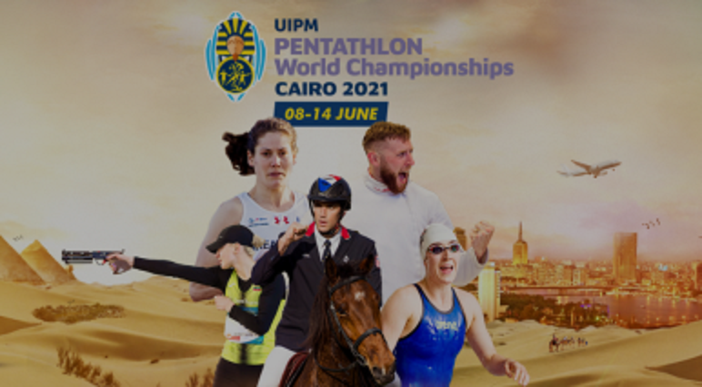 En este momento estás viendo Pentatlón Moderno: EMMANUEL ZAPATA NO PUDO CONSEGUIR LA CLASIFICACIÓN A LOS JUEGOS