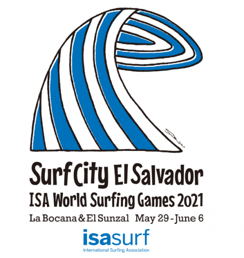 En este momento estás viendo Surf: EL EQUIPO ARGENTINO LISTO PARA EL MUNDIAL ISA 2021