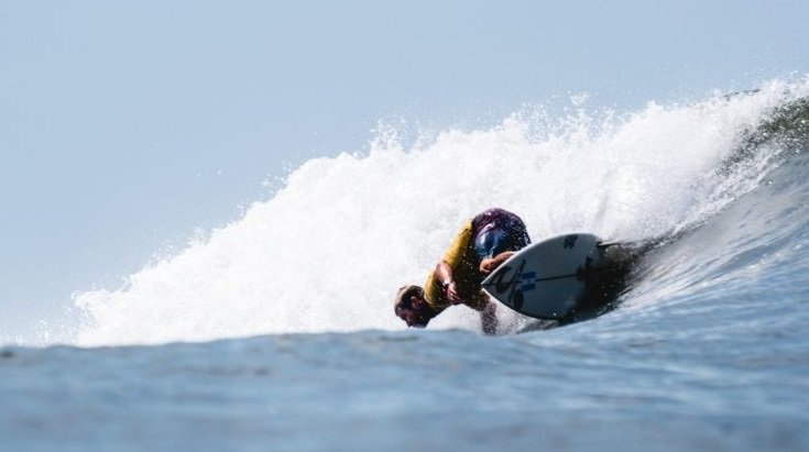 En este momento estás viendo Surf: GRAN JORNADA DE USUNA Y GUNDESEN EN EL SALVADOR