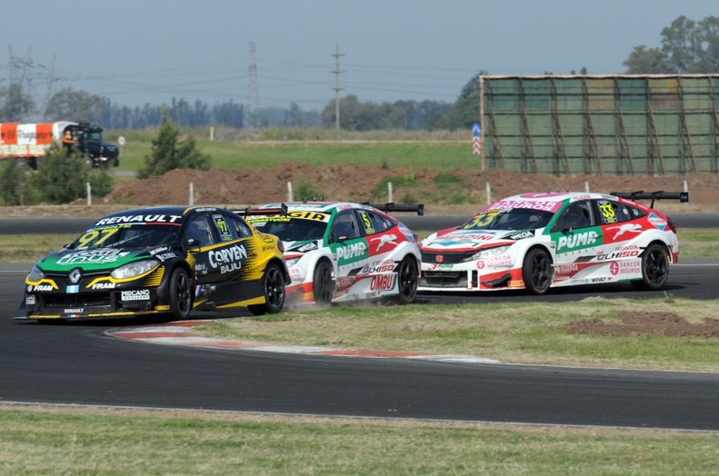 En este momento estás viendo Automovilismo Nacional: ACTUALIDAD Y RESUMEN DEL TC 2000 Y SÚPER TC 2000