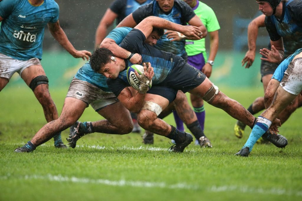 Rugby masculino: LOS PUMITAS VENCIERON A URUGUAY Y SE METIERON EN LA FINAL