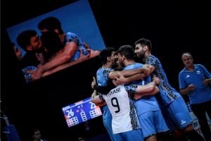 Lee más sobre el artículo Voley masculino: SELECCIÓN Y LOS 12 ELEGIDOS DE MÉNDEZ PARA TOKIO 2020