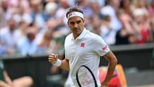 Lee más sobre el artículo Tenis: FEDERER ESTÁ «FIRME COMO RULO DE ESTATUA»