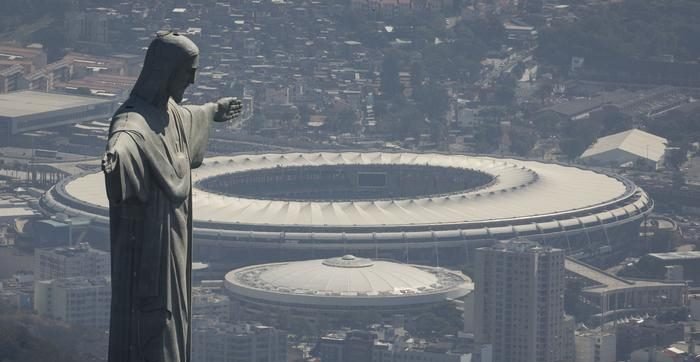 En este momento estás viendo Fútbol Masculino – Copa América: Argentina regresa al Maracaná para enfrentar a Brasil en la final