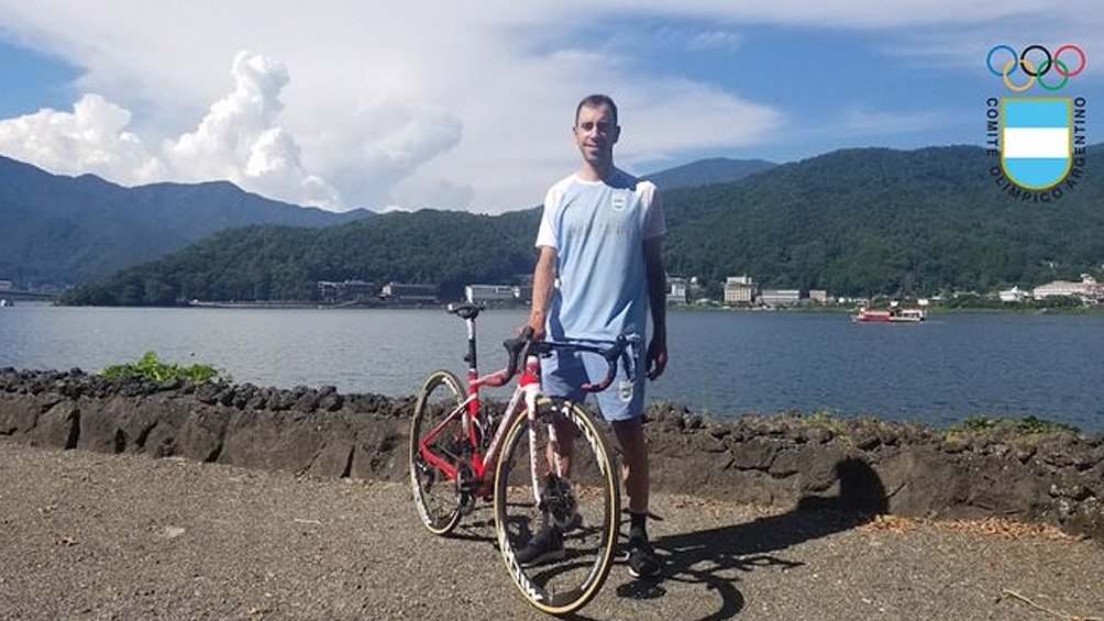 En este momento estás viendo JJOO Tokio 2020: CICLISMO DE RUTA | SEPÚLVEDA SE VIO OBLIGADO A ABANDONAR EN CIRCUITO