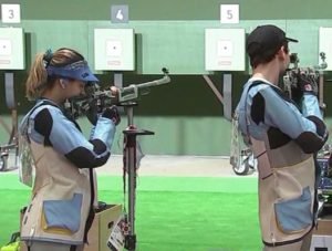 Lee más sobre el artículo JJOO Tokio 2020: TIRO | A RUSSO-EBERHARDT NO LES ALCANZA PARA LA FINAL