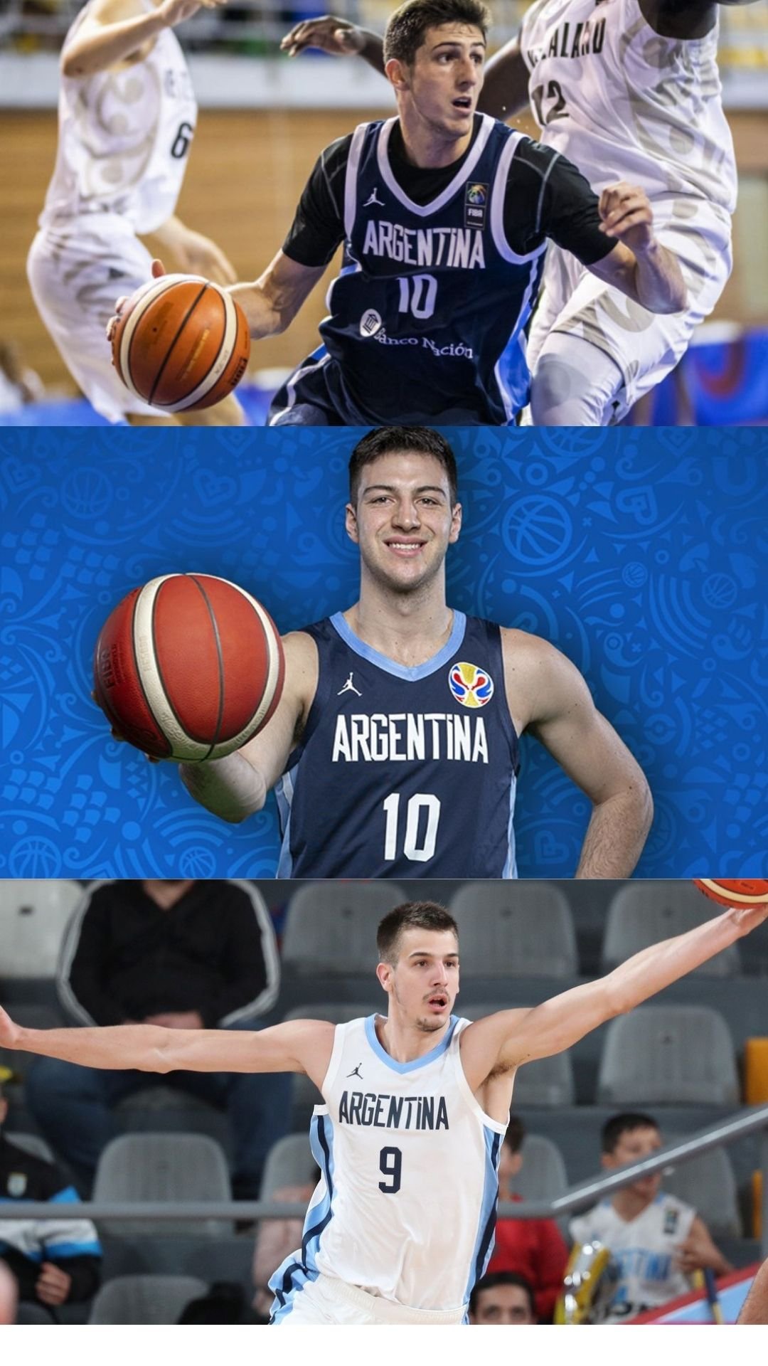 En este momento estás viendo Básquet masculino: «VERSIÓN ESCOLTAS» ¿CÓMO LLEGAN A TOKIO?